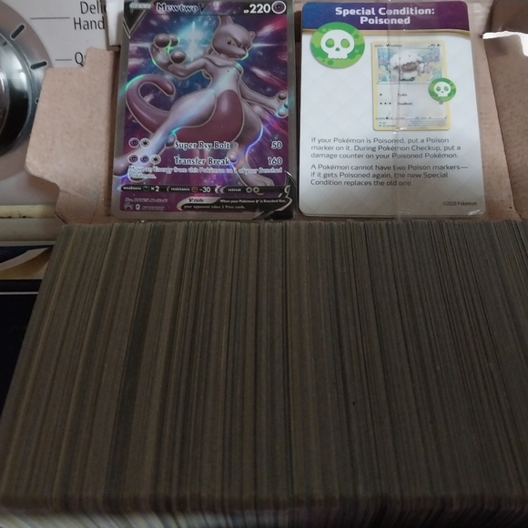 Bulk Pokmon trading cards Bulk Pokmon trading cards
